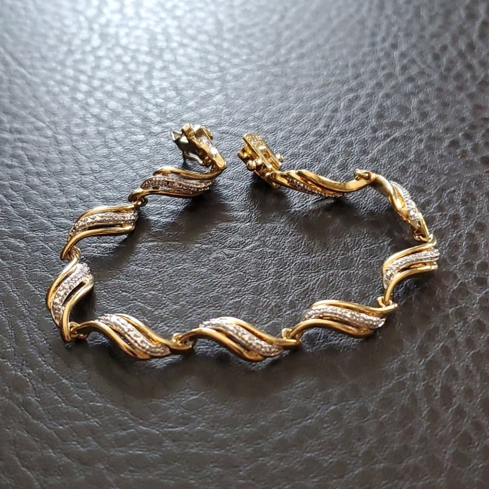 Prime Art & Jewel bracelet